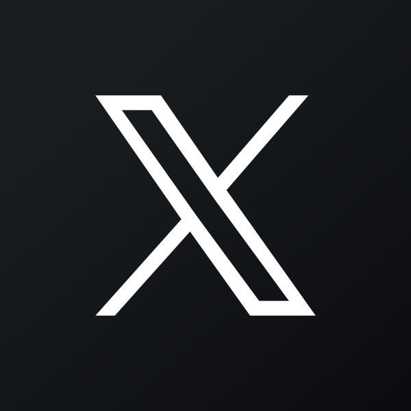 X (Twitter)